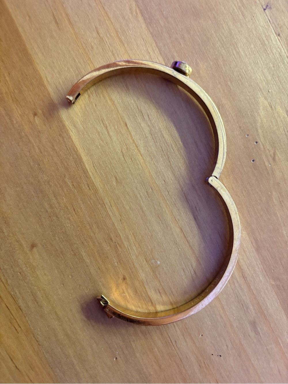 Kate Spade 
Bangle - Picture 2 of 4